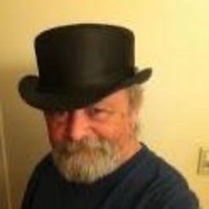 Meet your Posher, Terry